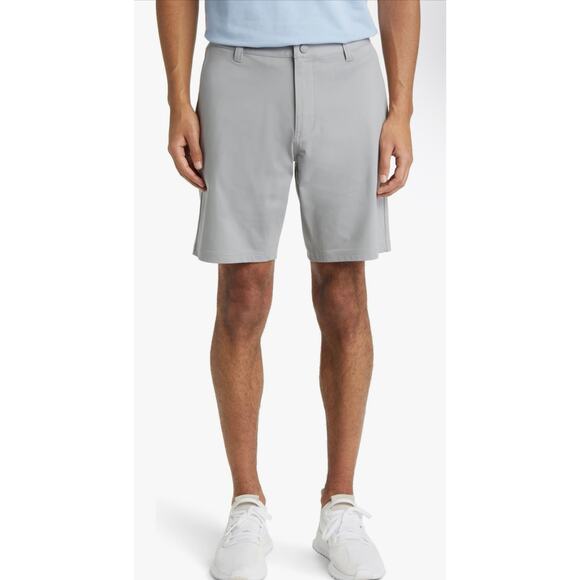 Rhone Men’s 9” Commuter Shorts - Picture 1 of 6